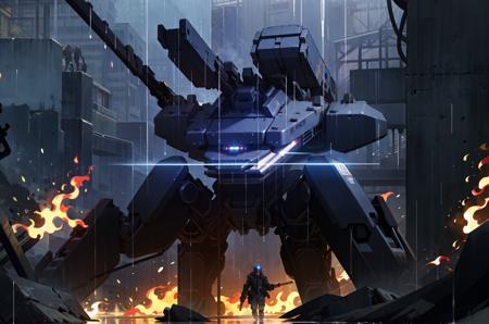 00013-2170341978-8k wallpaper, masterpiece,Cinematic Lighting, best quality,Illustration,detailed face depiction,dramatic angle,_mecha ___(flegs_.png